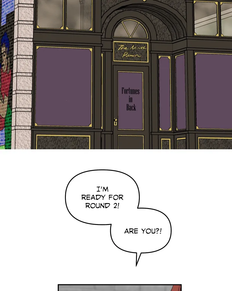 Re-Possessed Chapter 26 page 13 - 