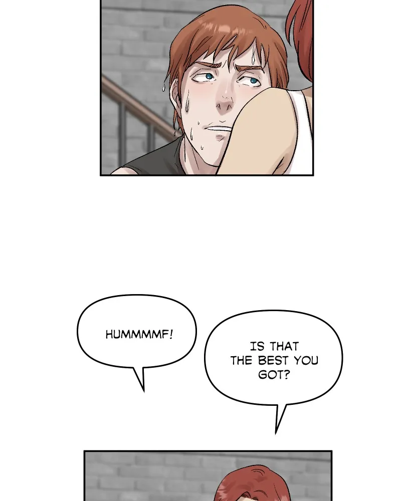 Re-Possessed Chapter 26 page 14 - 