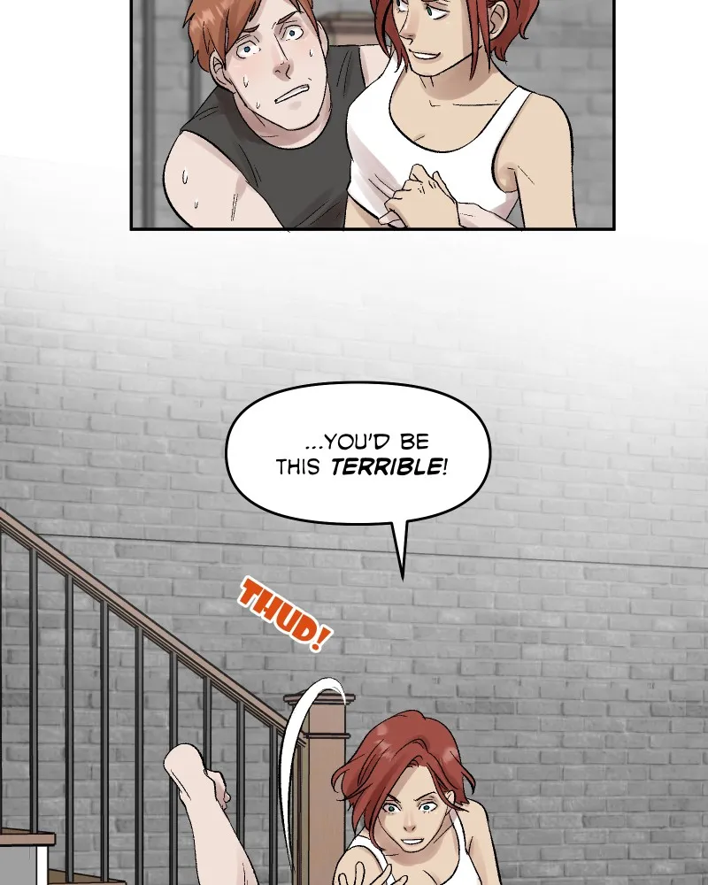 Re-Possessed Chapter 26 page 16 - 