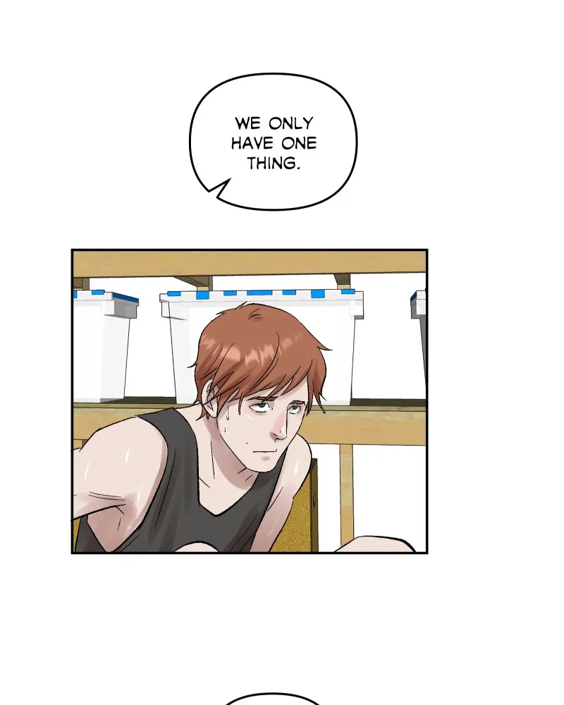 Re-Possessed Chapter 26 page 20 - 