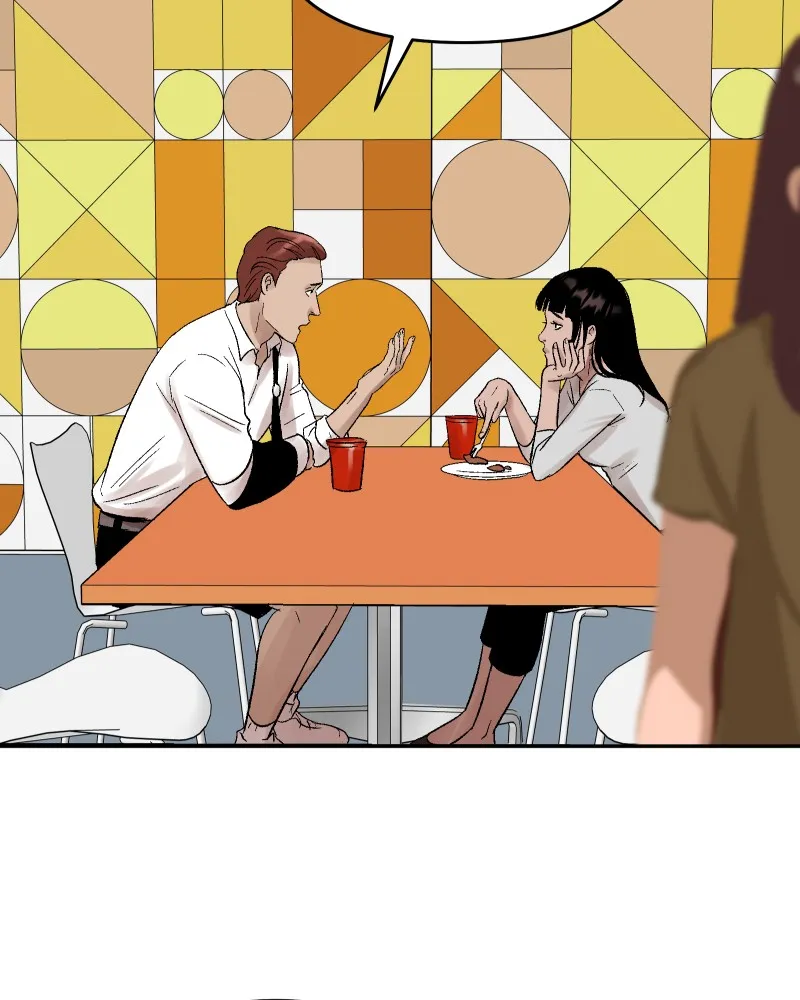 Re-Possessed Chapter 26 page 3 - 