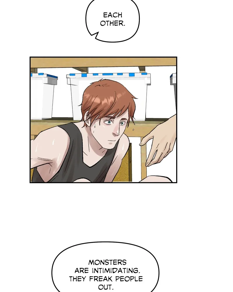 Re-Possessed Chapter 26 page 21 - 
