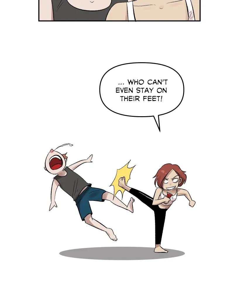 Re-Possessed Chapter 26 page 25 - 
