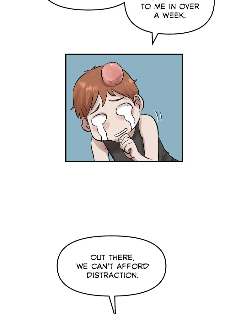 Re-Possessed Chapter 26 page 37 - 