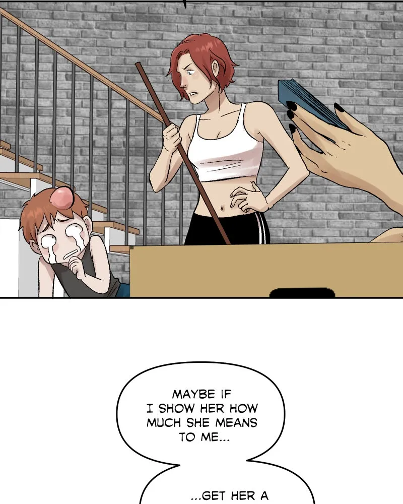 Re-Possessed Chapter 26 page 38 - 