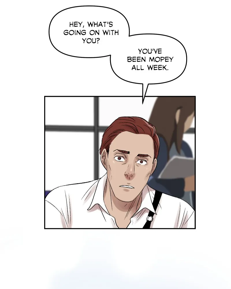 Re-Possessed Chapter 26 page 5 - 