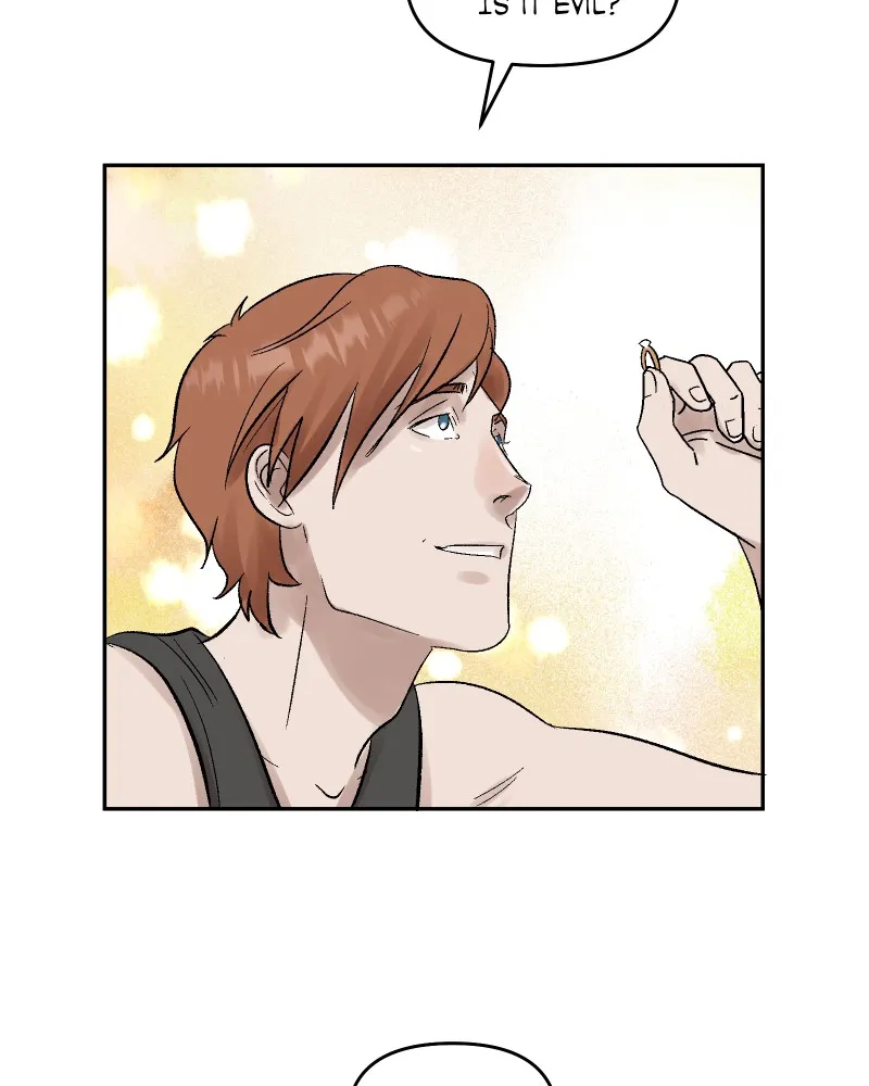 Re-Possessed Chapter 26 page 42 - 