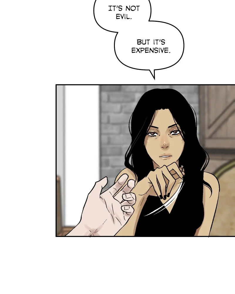 Re-Possessed Chapter 26 page 43 - 