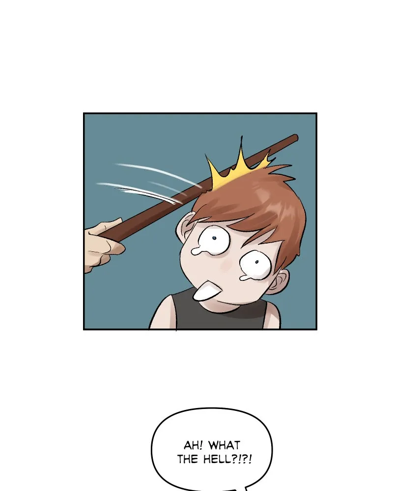 Re-Possessed Chapter 26 page 45 - 