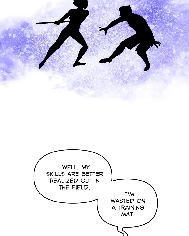 Re-Possessed Chapter 26 page 48 - 