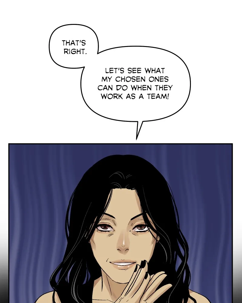 Re-Possessed Chapter 26 page 55 - 
