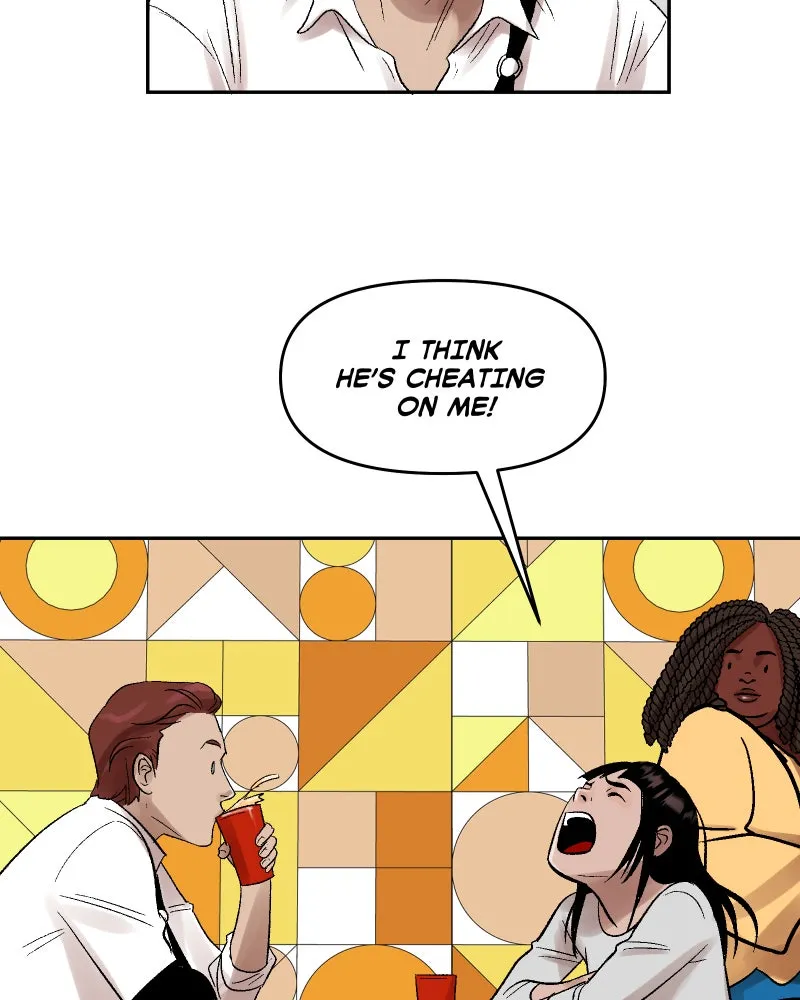 Re-Possessed Chapter 26 page 8 - 