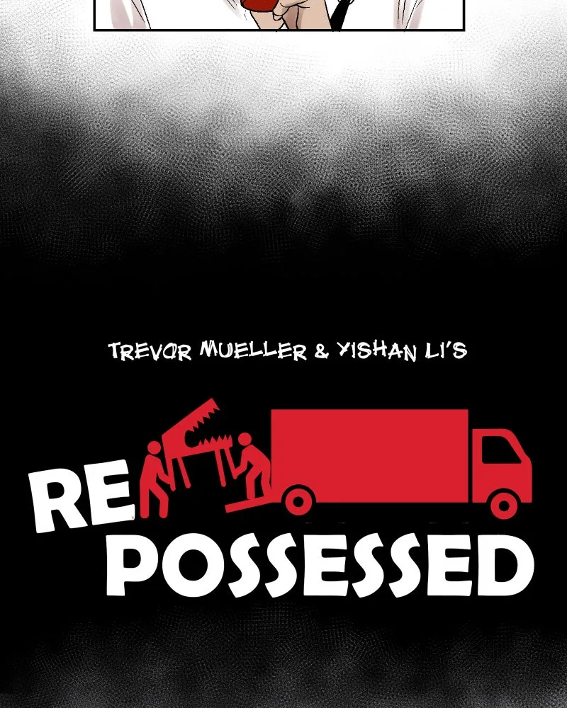 Re-Possessed Chapter 26 page 10 - 
