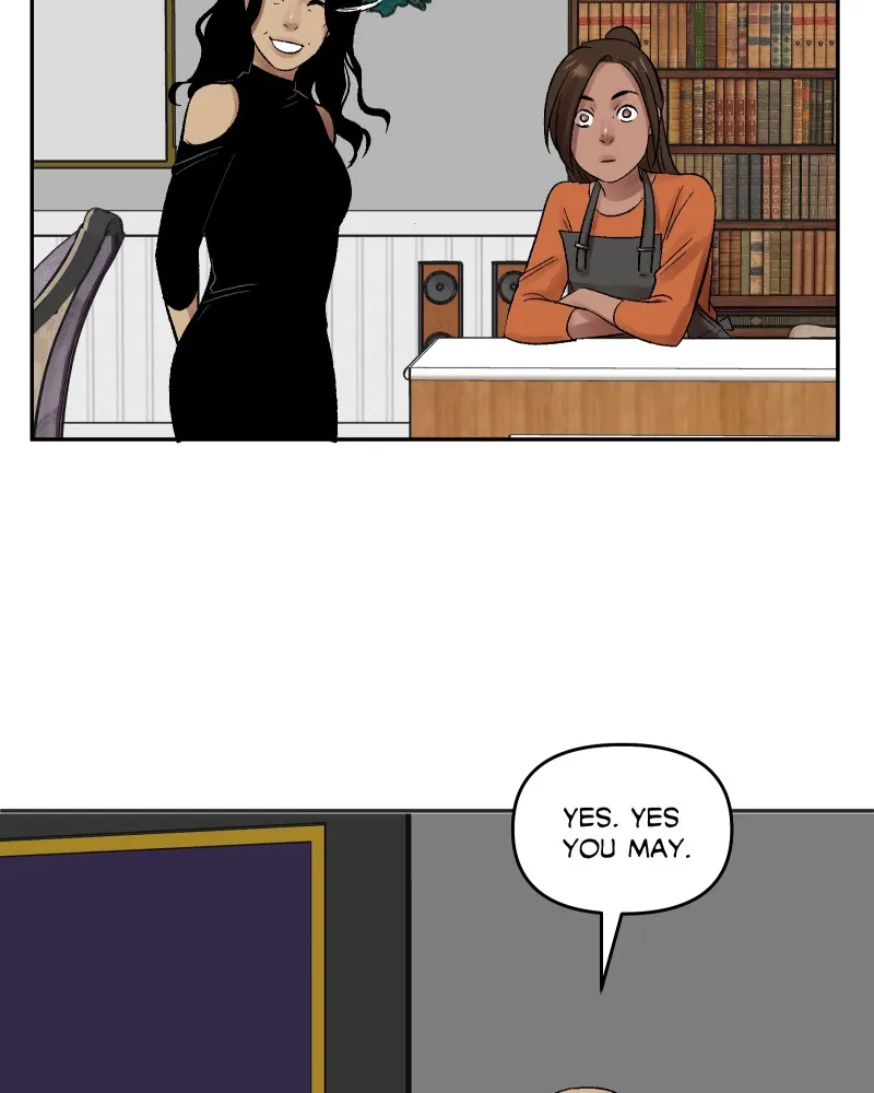 Re-Possessed Chapter 27 page 13 - 