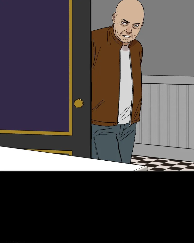 Re-Possessed Chapter 27 page 14 - 