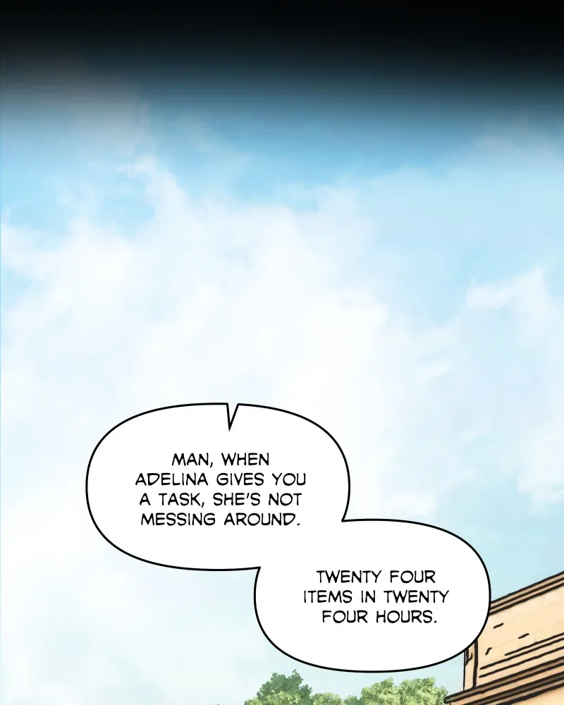 Re-Possessed Chapter 27 page 16 - 