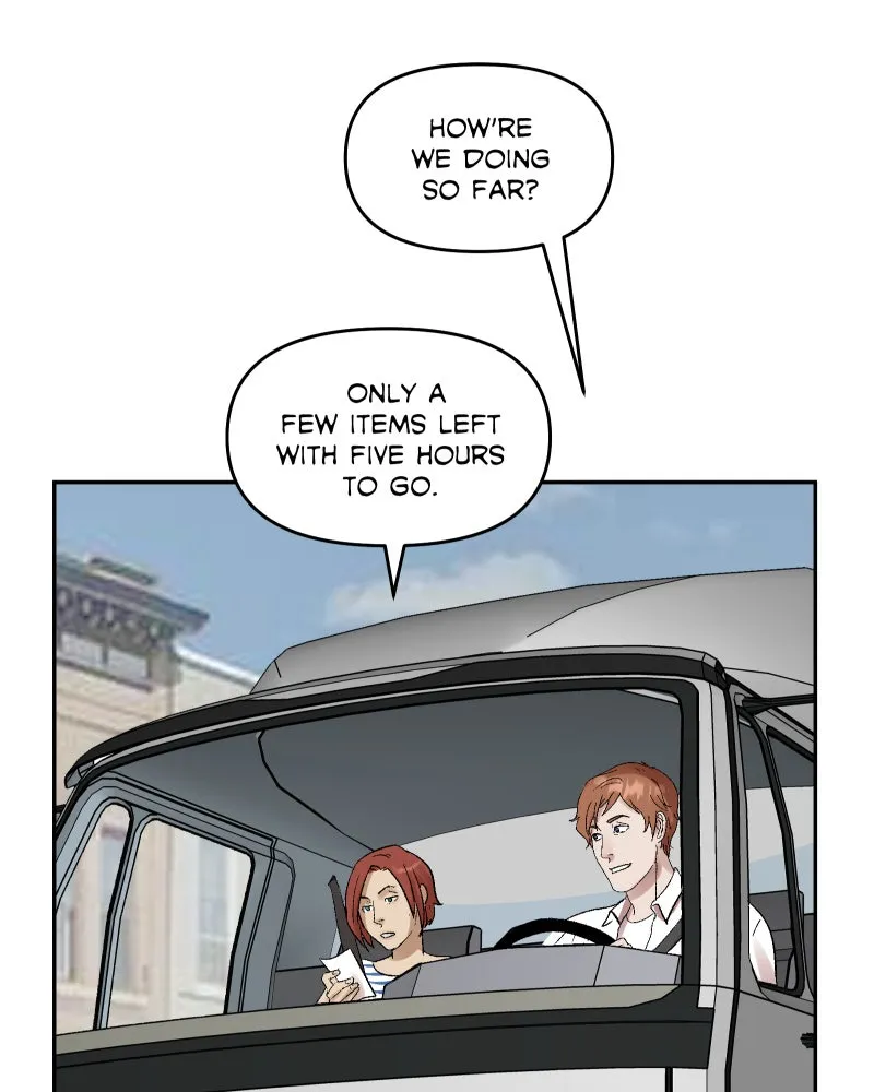 Re-Possessed Chapter 27 page 18 - 