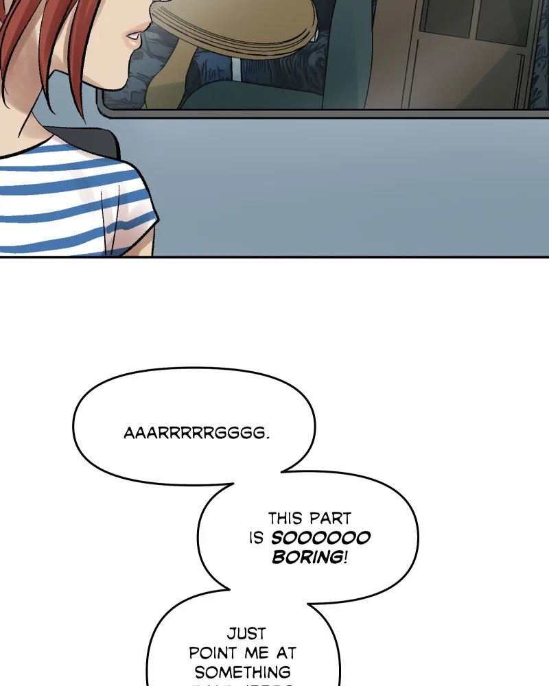 Re-Possessed Chapter 27 page 20 - 