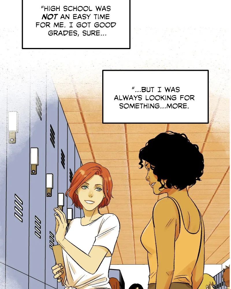 Re-Possessed Chapter 27 page 24 - 