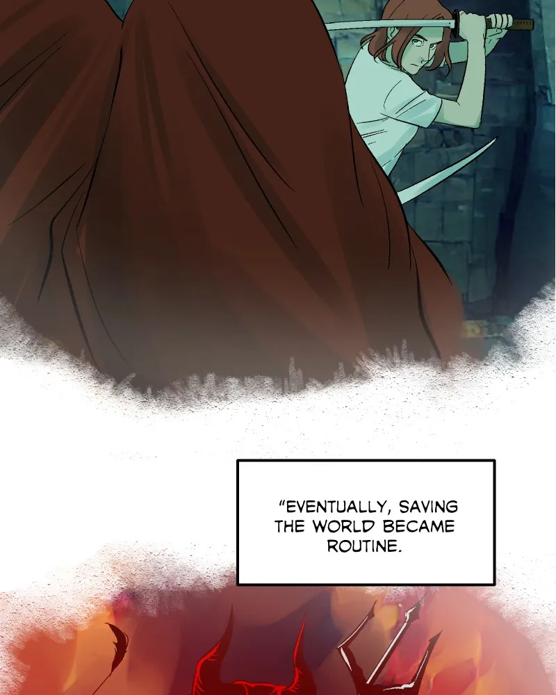 Re-Possessed Chapter 27 page 29 - 