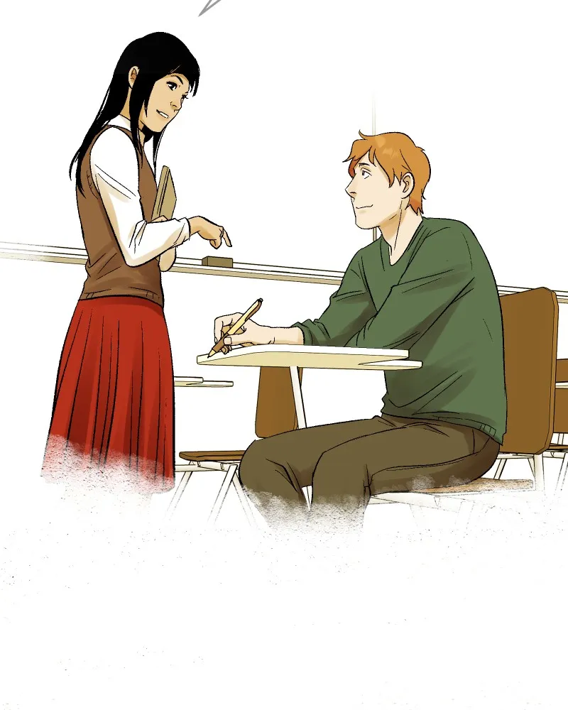 Re-Possessed Chapter 27 page 36 - 