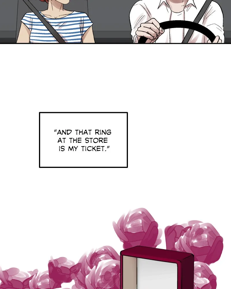 Re-Possessed Chapter 27 page 41 - 