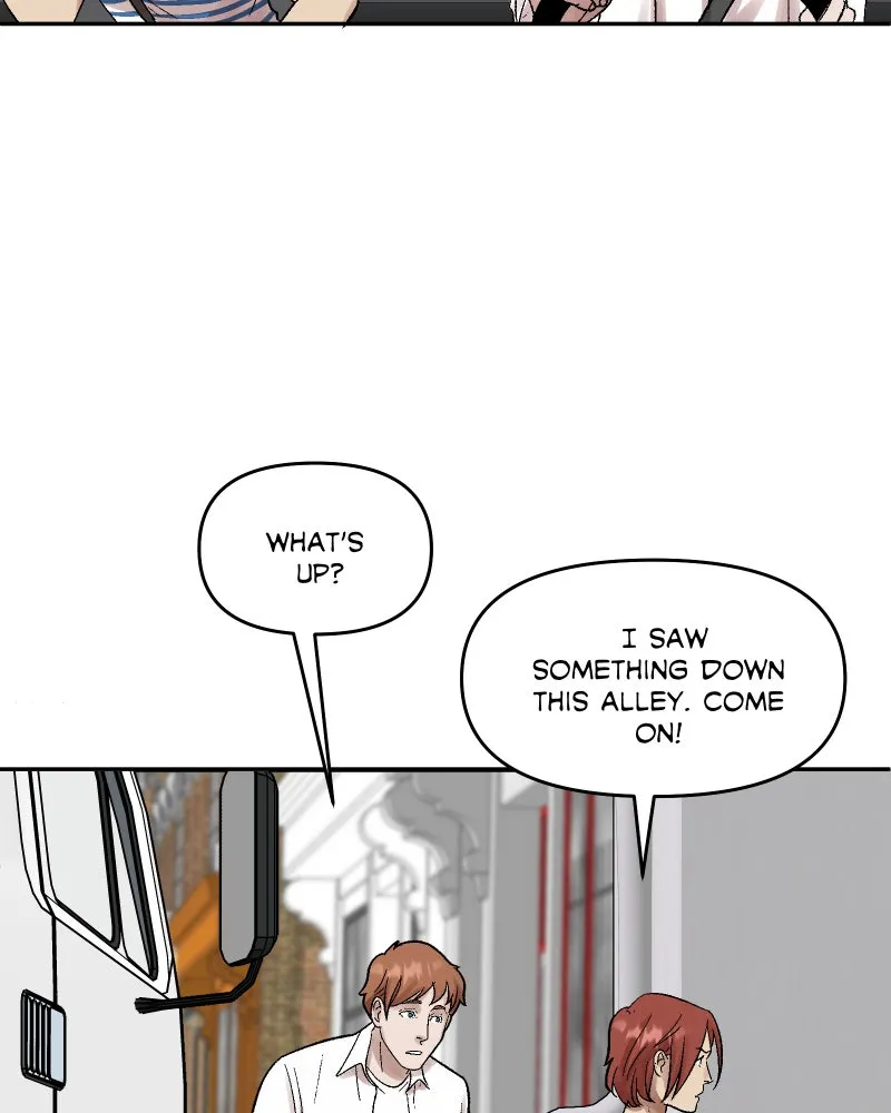 Re-Possessed Chapter 27 page 45 - 
