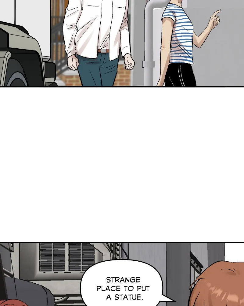 Re-Possessed Chapter 27 page 46 - 
