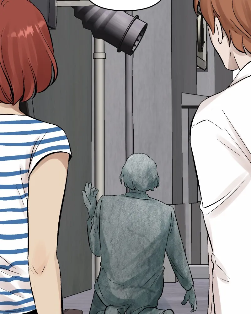 Re-Possessed Chapter 27 page 47 - 