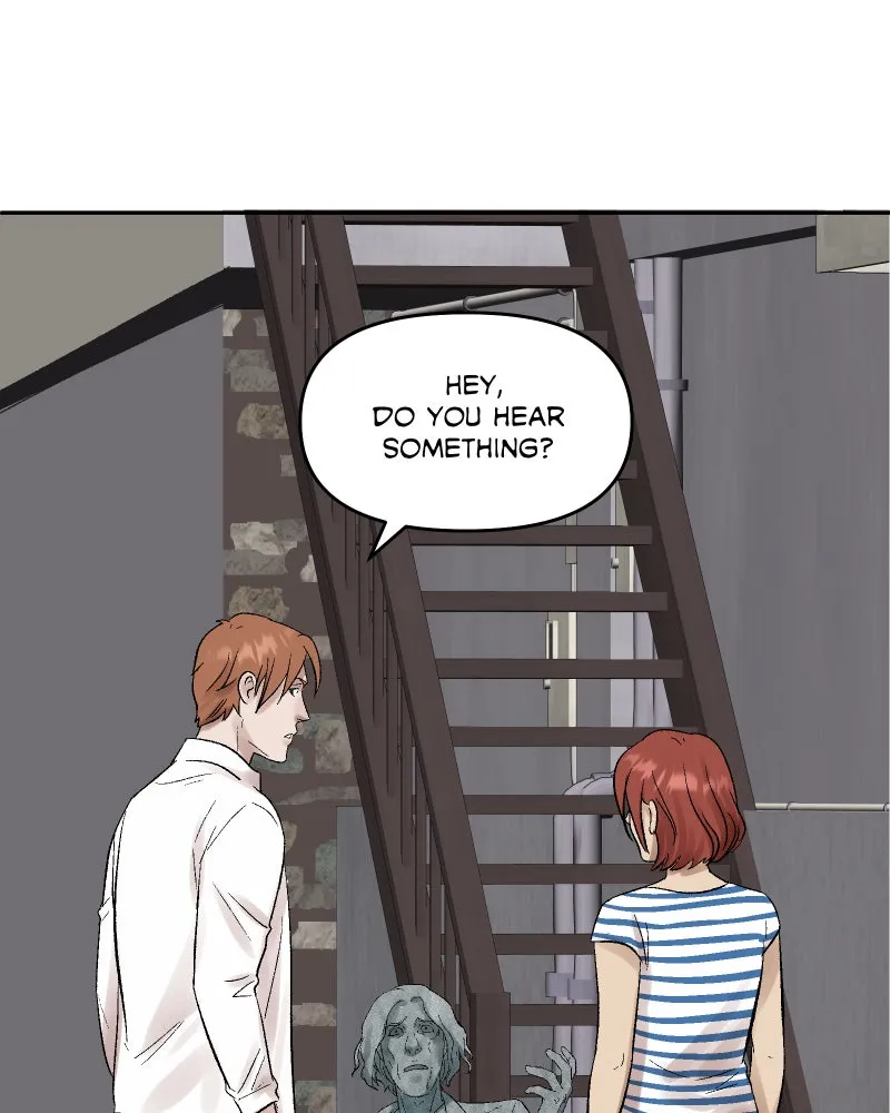 Re-Possessed Chapter 27 page 52 - 