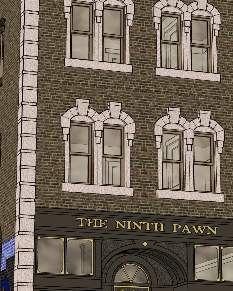 Re-Possessed Chapter 28 page 1 - 