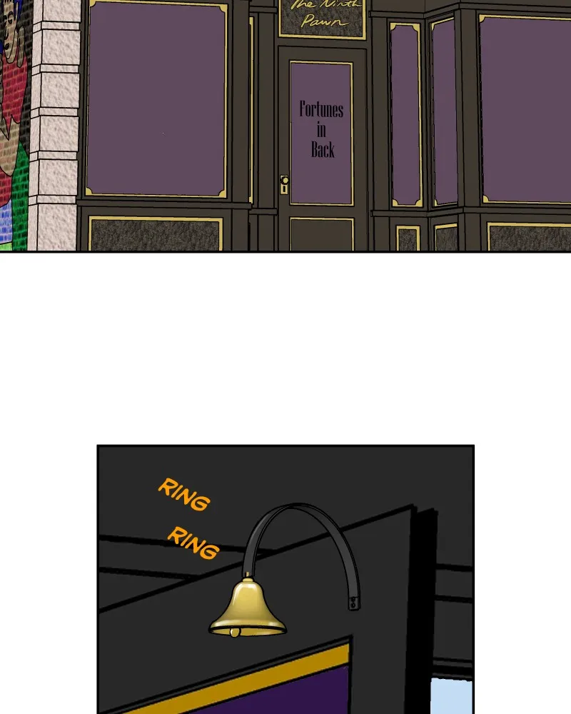 Re-Possessed Chapter 28 page 2 - 
