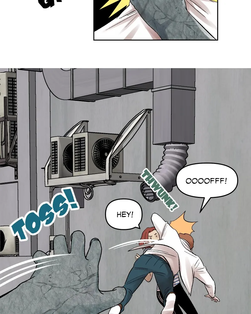 Re-Possessed Chapter 28 page 23 - 