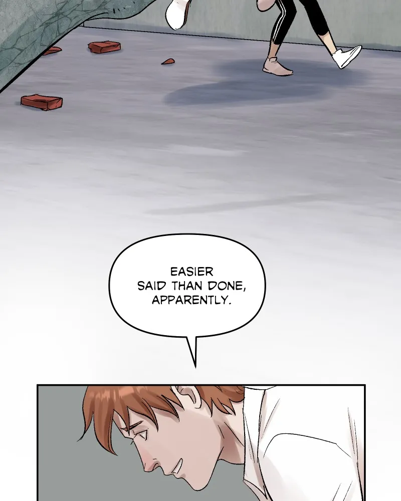 Re-Possessed Chapter 28 page 24 - 