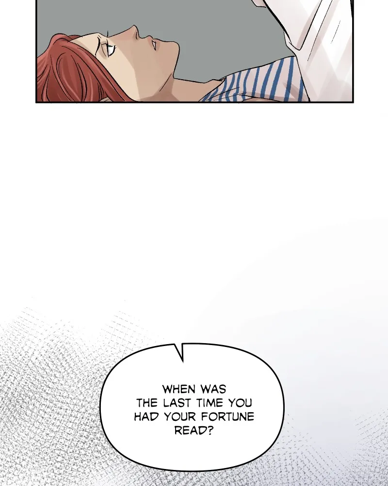 Re-Possessed Chapter 28 page 25 - 