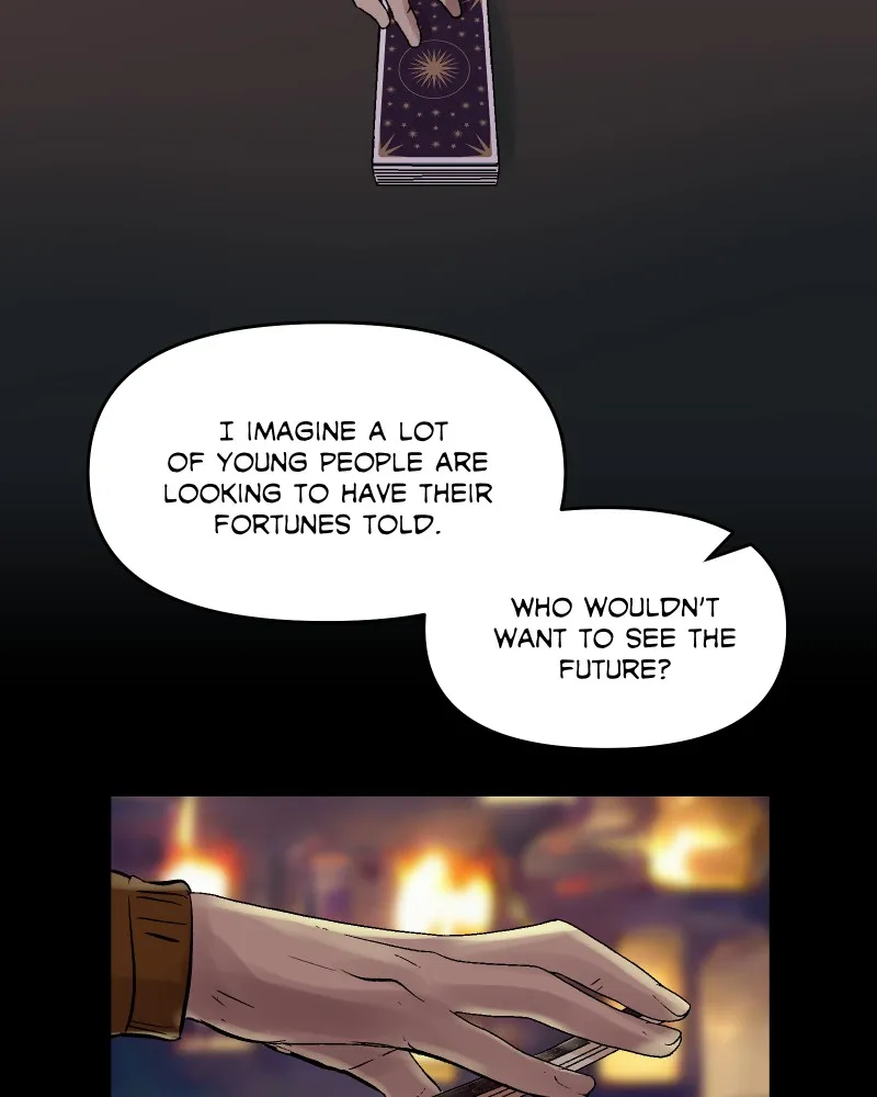 Re-Possessed Chapter 28 page 29 - 