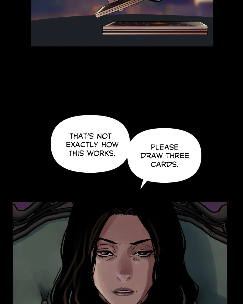 Re-Possessed Chapter 28 page 30 - 