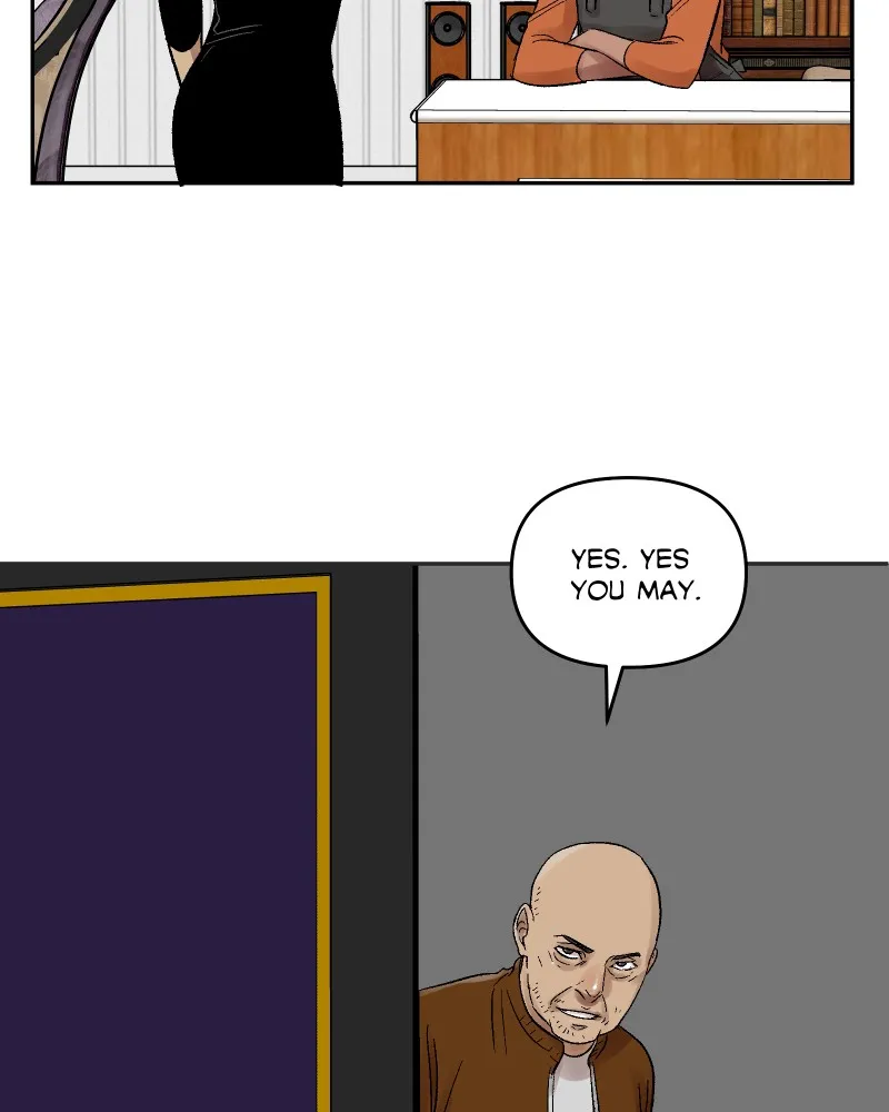 Re-Possessed Chapter 28 page 4 - 