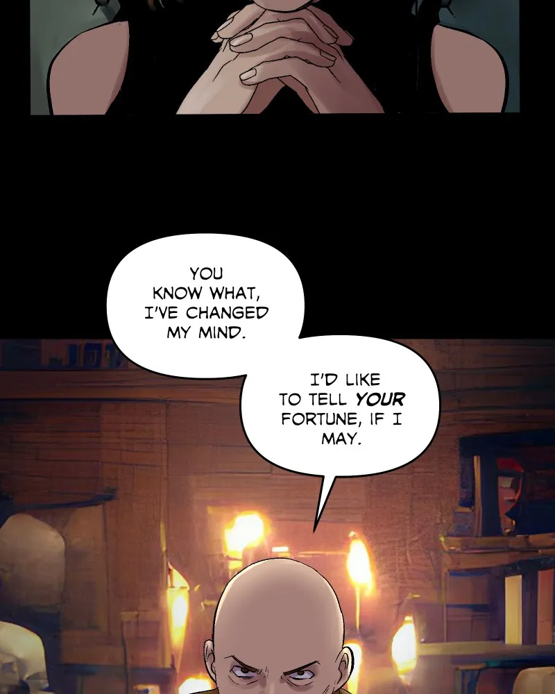 Re-Possessed Chapter 28 page 31 - 