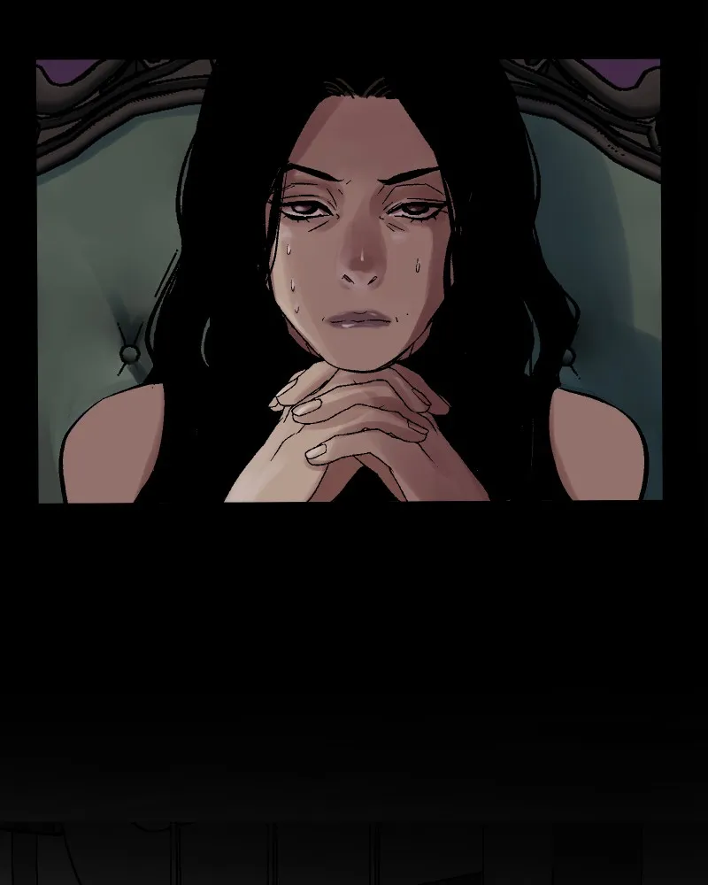 Re-Possessed Chapter 28 page 33 - 