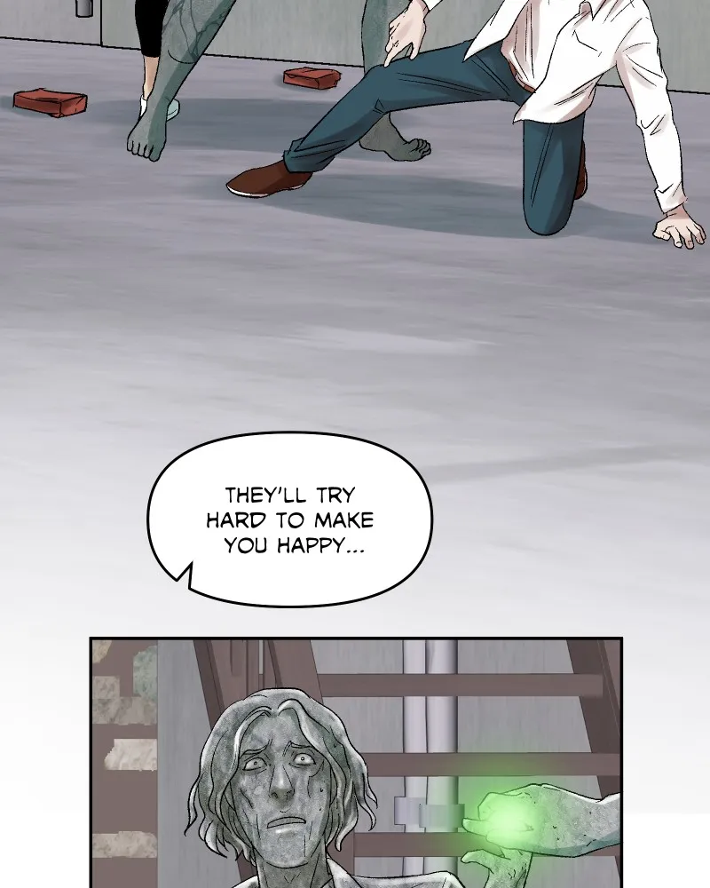 Re-Possessed Chapter 28 page 35 - 