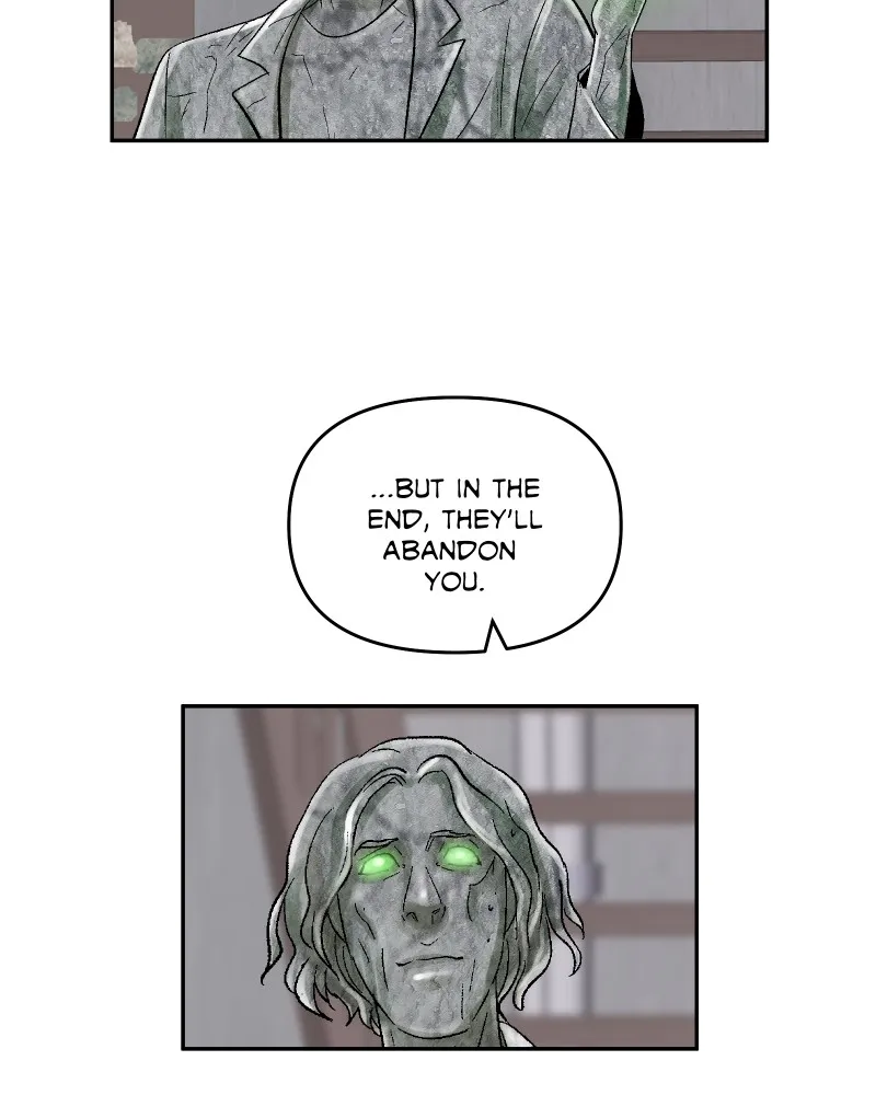 Re-Possessed Chapter 28 page 36 - 