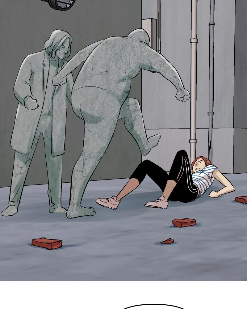 Re-Possessed Chapter 28 page 40 - 