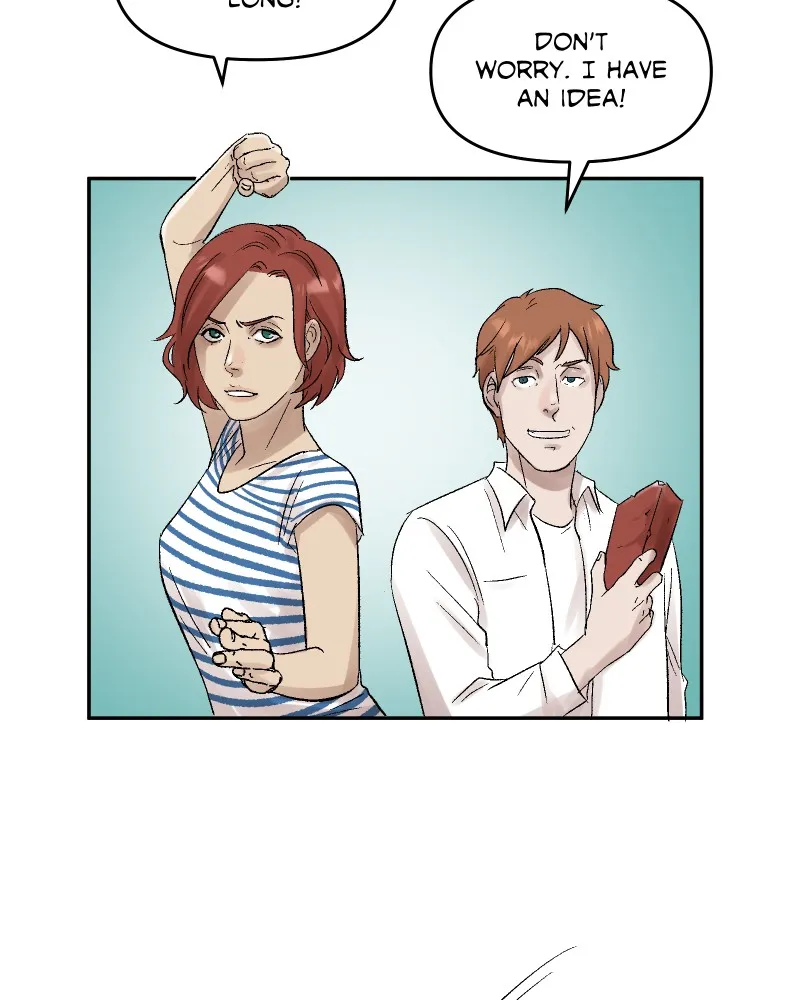 Re-Possessed Chapter 28 page 44 - 