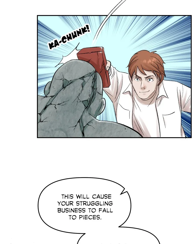 Re-Possessed Chapter 28 page 45 - 
