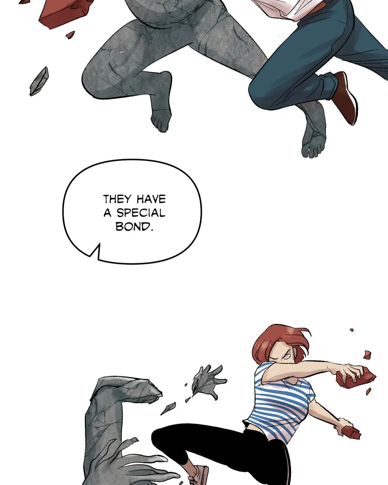 Re-Possessed Chapter 28 page 51 - 