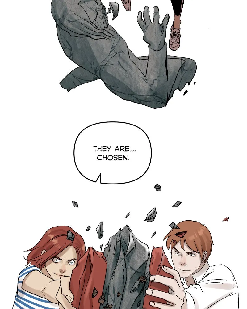 Re-Possessed Chapter 28 page 52 - 
