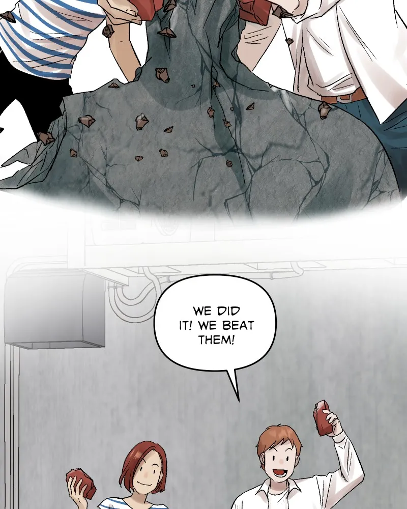 Re-Possessed Chapter 28 page 53 - 