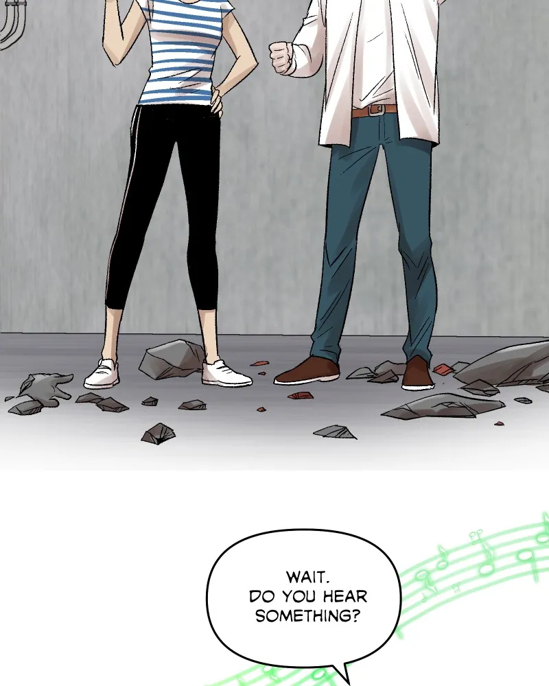 Re-Possessed Chapter 28 page 54 - 