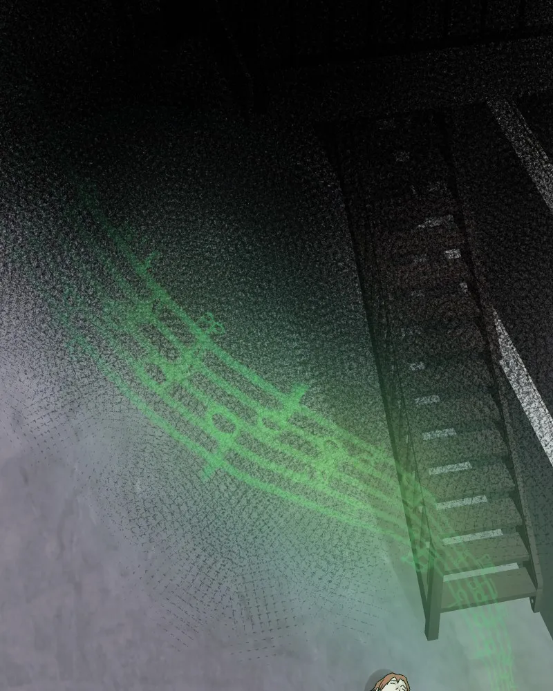 Re-Possessed Chapter 28 page 58 - 